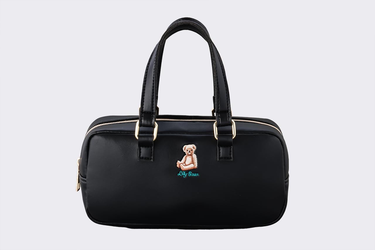 LILY BROWN Lily Bear 2way Shoulder Bag Book