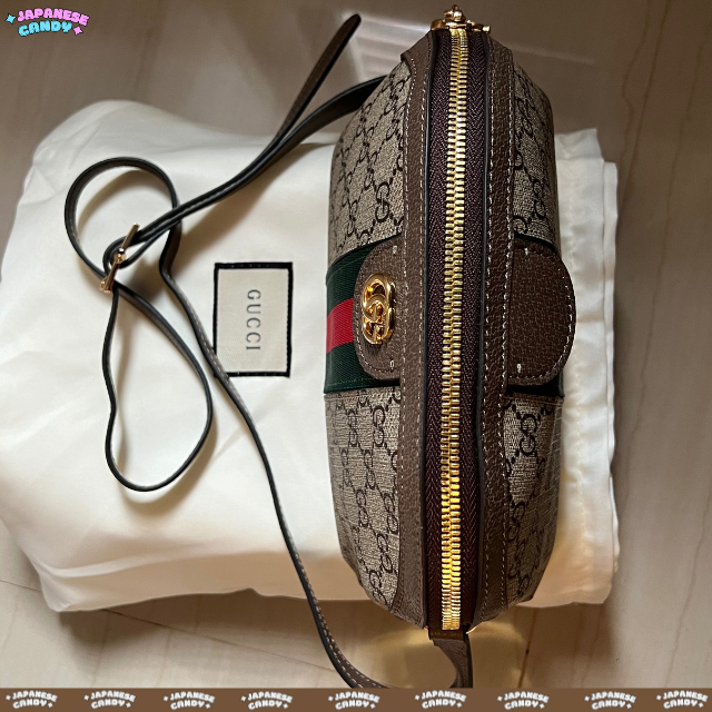 G G Small Shoulder Bag