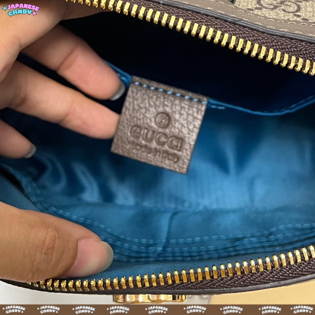 G G Small Shoulder Bag