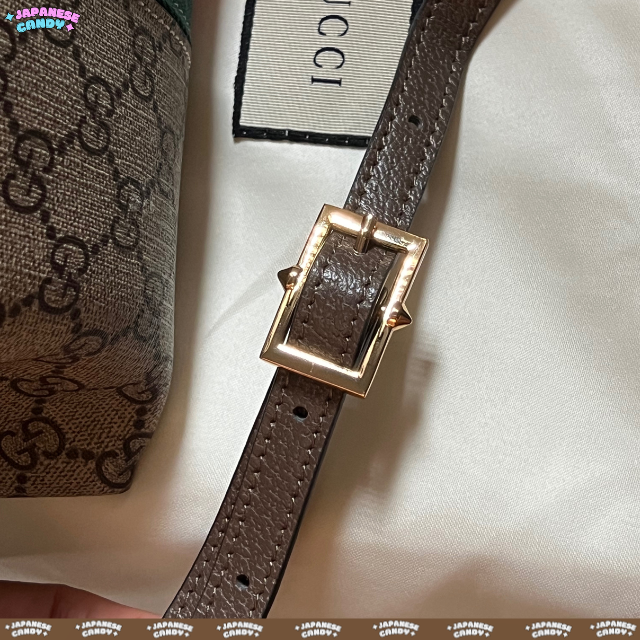 G G Small Shoulder Bag