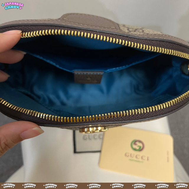 G G Small Shoulder Bag