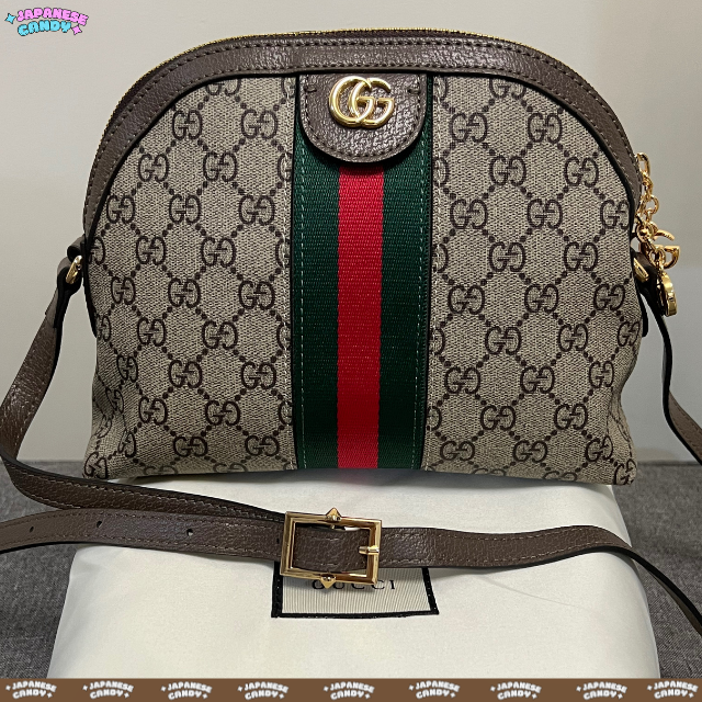 G G Small Shoulder Bag