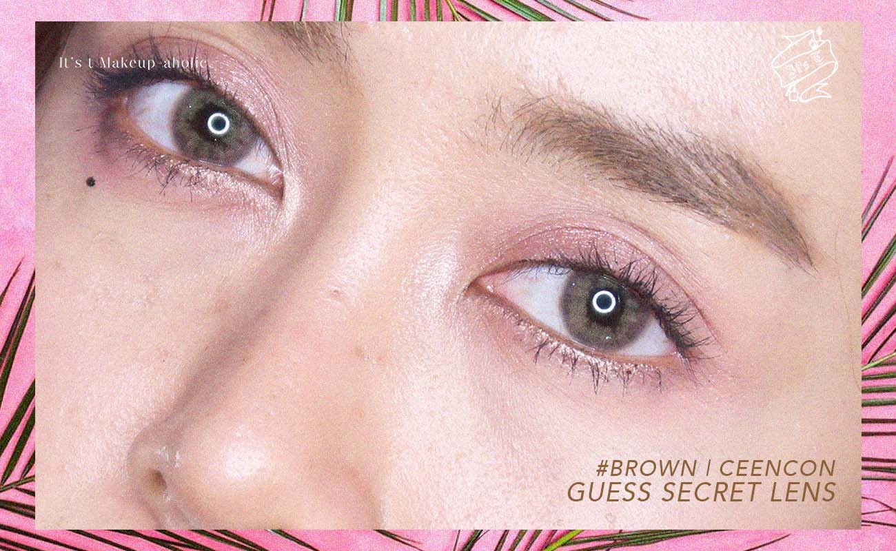 V202 CEENCON Brown