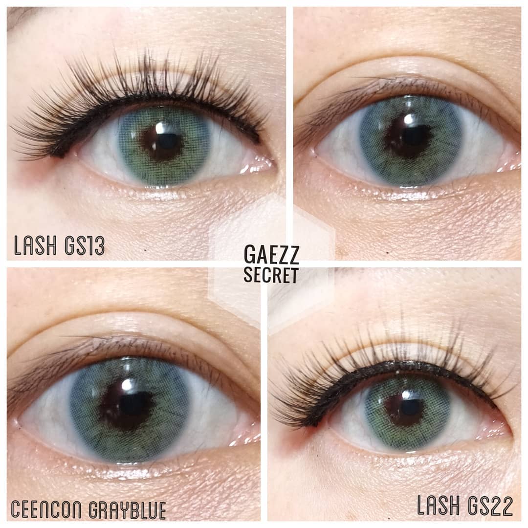 CEENCON Gray-Blue