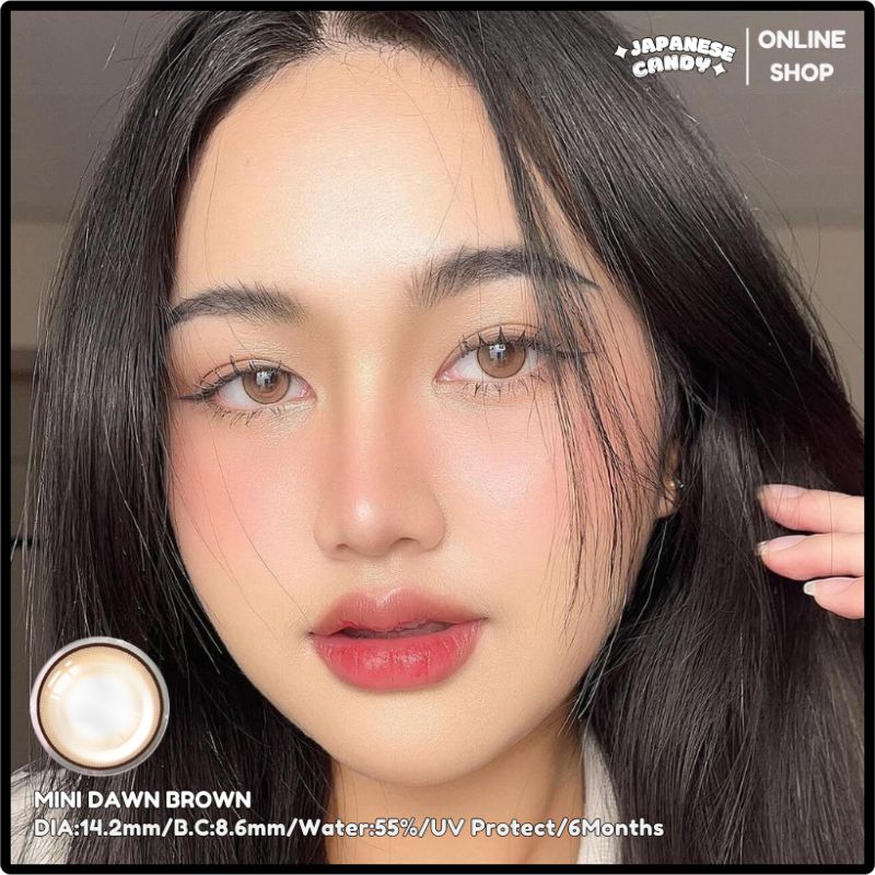 Mini Dawn Brown
