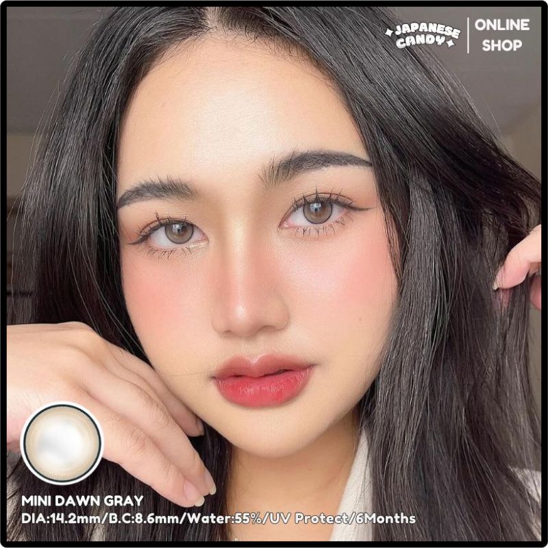 Mini Dawn Gray