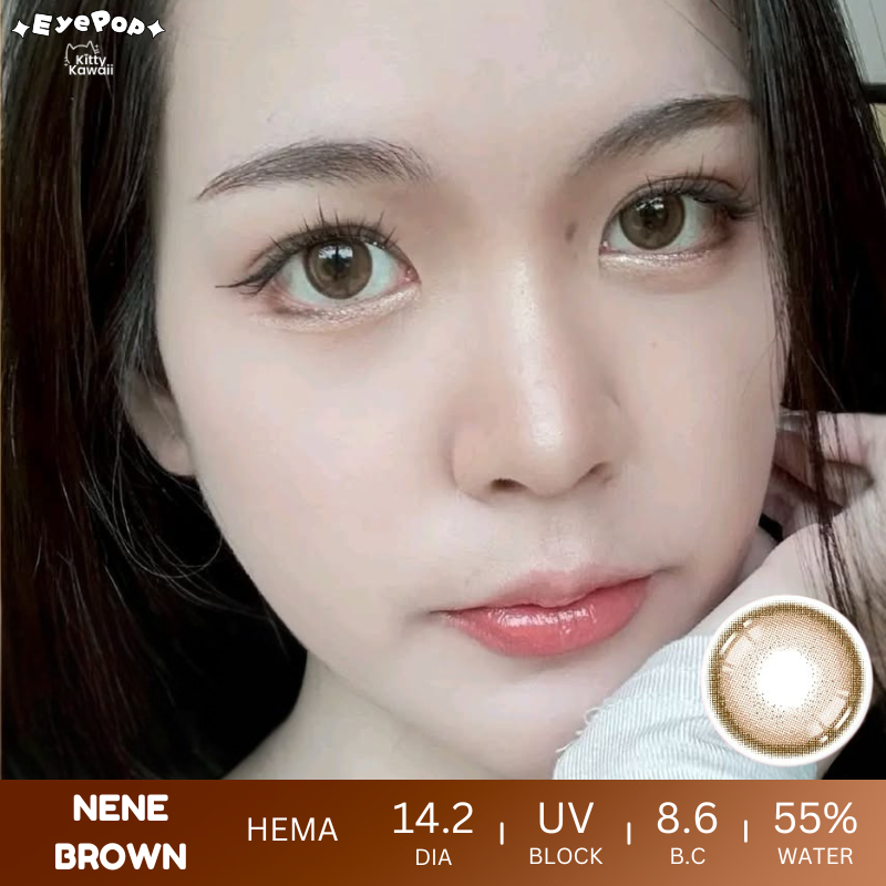 Nene Brown