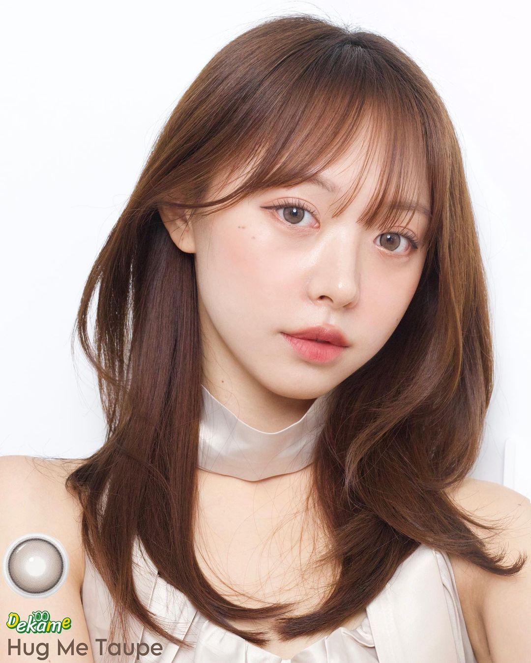 Dekame Hug Me Taupe