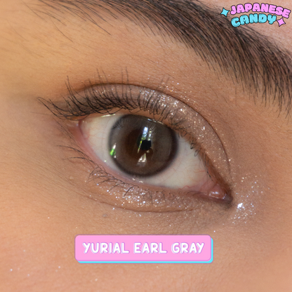 1 Year YURIAL Earl Gray