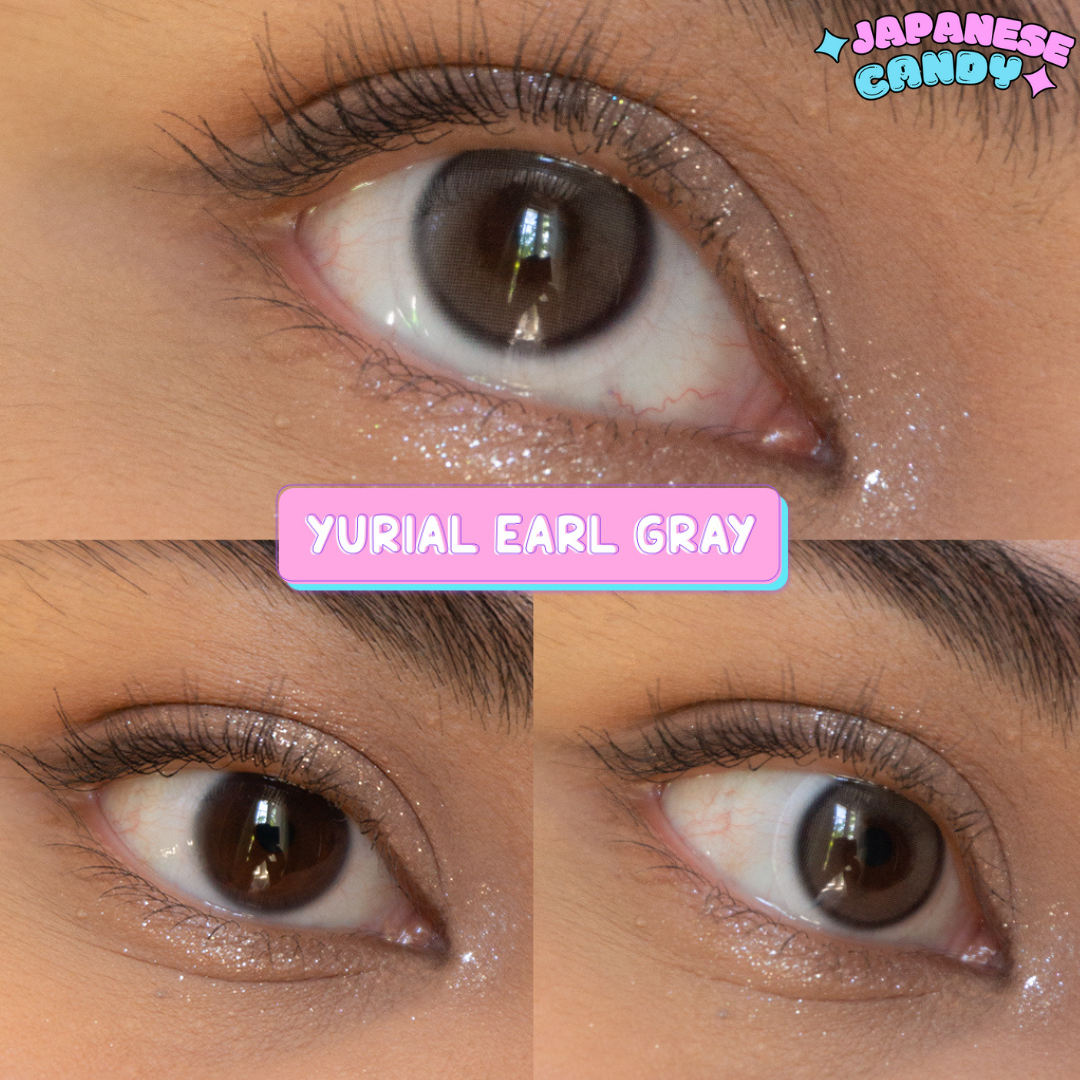 1 Year YURIAL Earl Gray