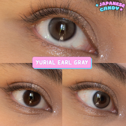 1 Year YURIAL Earl Gray