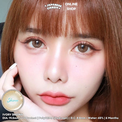 Ivory Brown