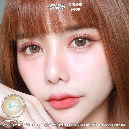 Ivory Brown