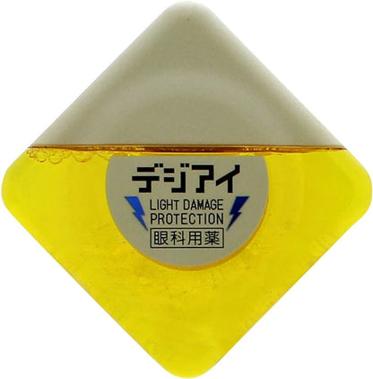 ROHTO Digi Eye Blue-Light Damage Protection Eyedrops 12ml