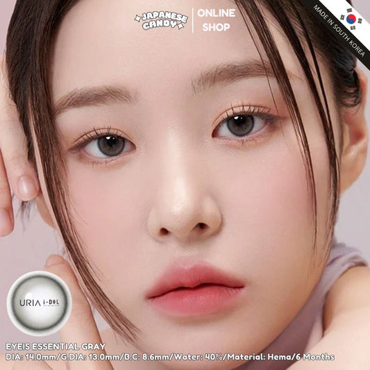 EYEIS Essential Gray