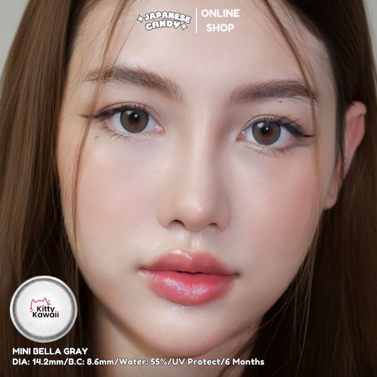 Mini Bella Gray