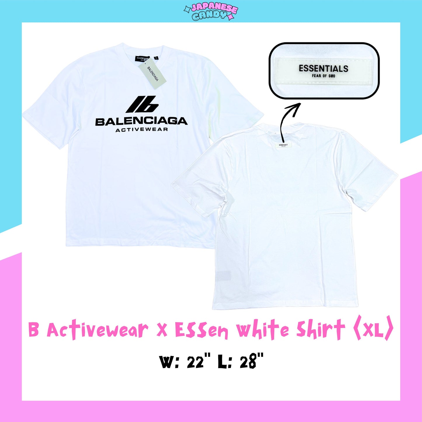 Premium Unisex T-Shirts