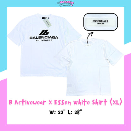 Premium Unisex T-Shirts