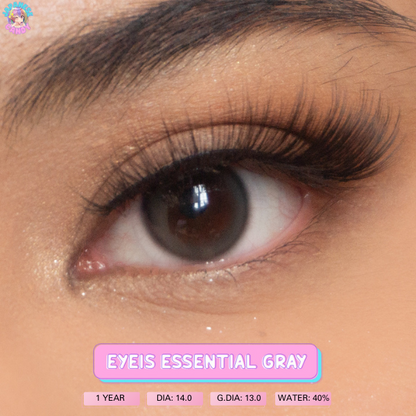 EYEIS Essential Gray