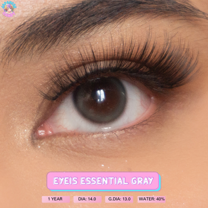 EYEIS Essential Gray