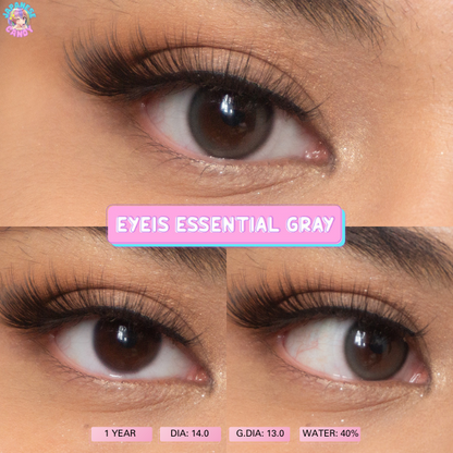 EYEIS Essential Gray