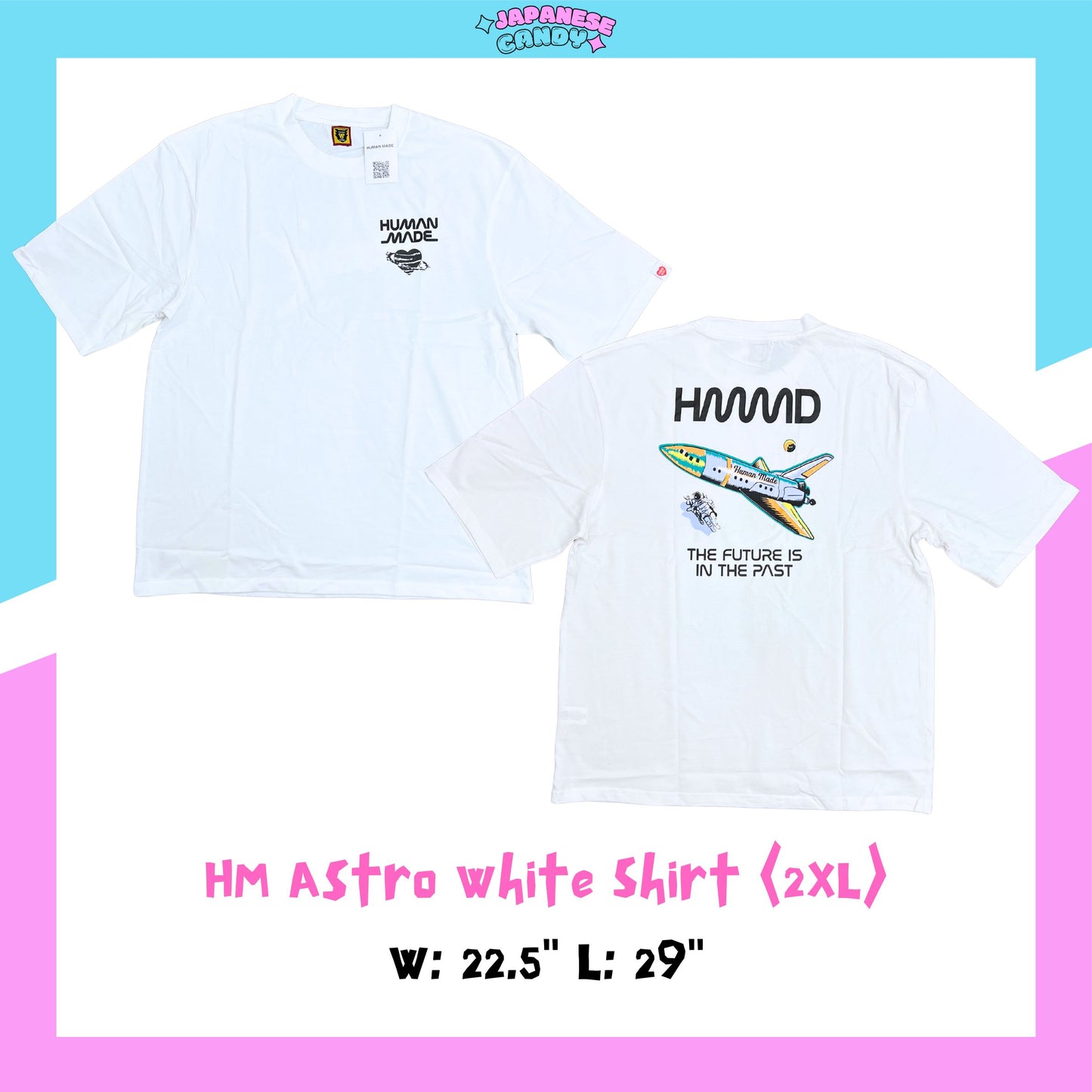 Premium Unisex T-Shirts