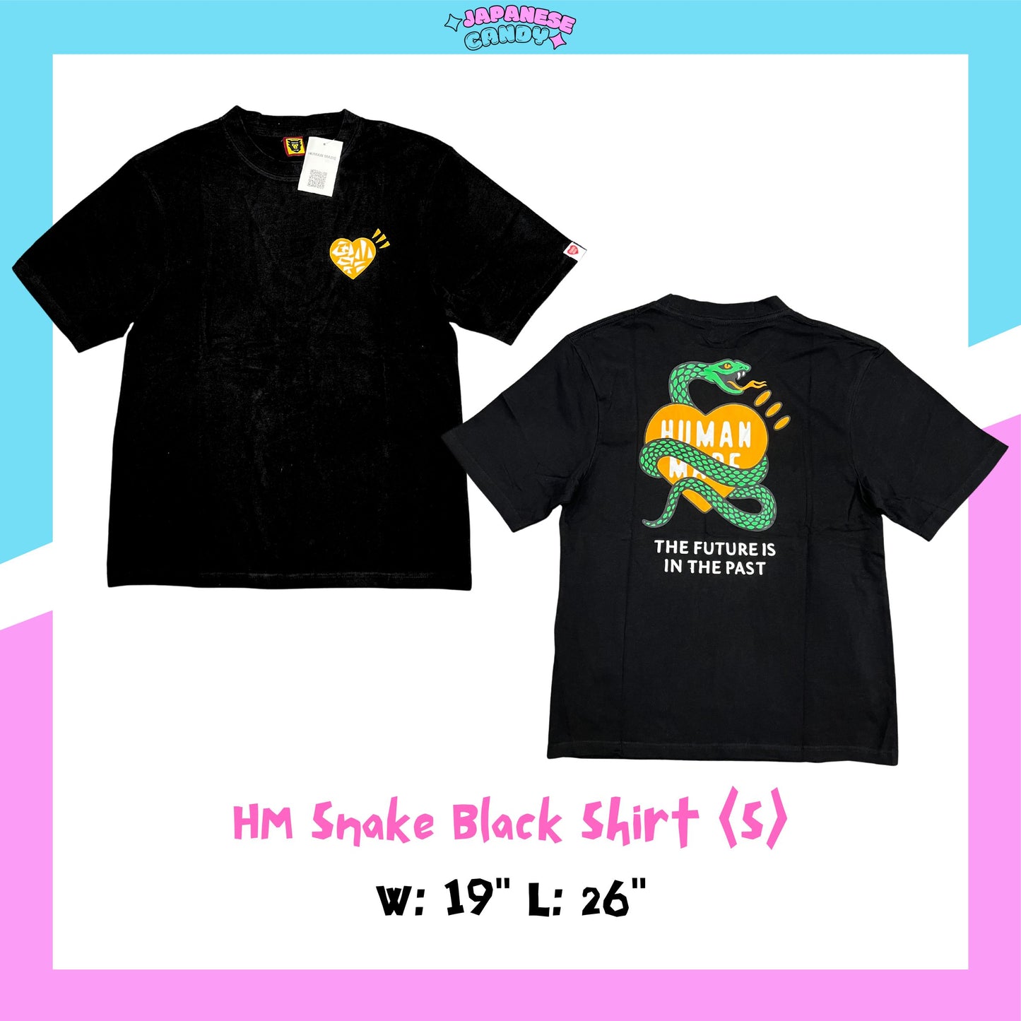 Premium Unisex T-Shirts