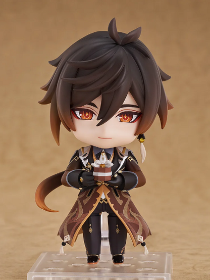 Nendoroid Genshin Impact - Zhongli