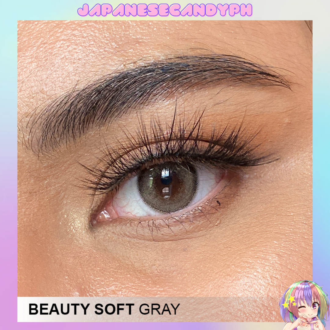 Beauty Soft Gray – Eyepop