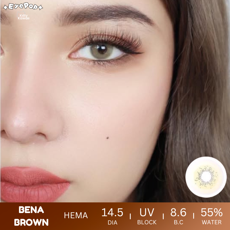 Bena Brown