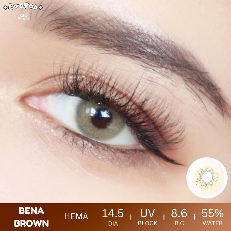 Bena Brown