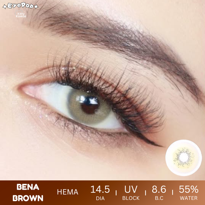 Bena Brown