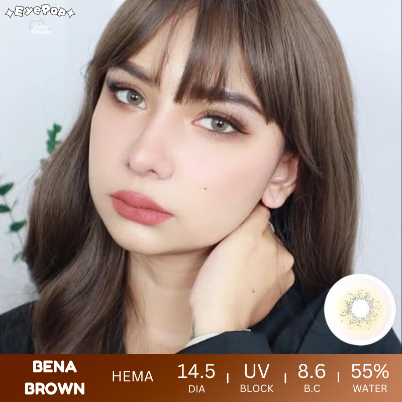 Bena Brown