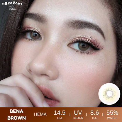Bena Brown