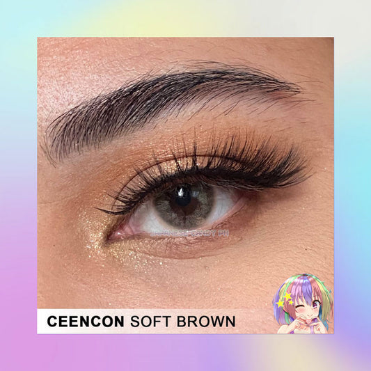CEENCON Soft Brown