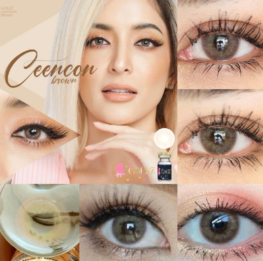 V202 CEENCON Brown