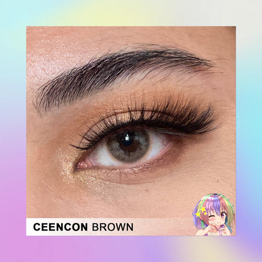 CEENCON Brown