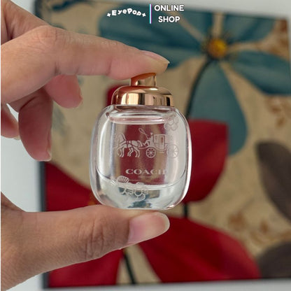 Coach Floral Eau de Parfum Mini 4.5ml