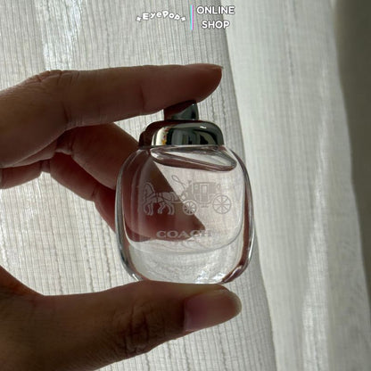 Coach New York Eau de Toilette Mini 4.5ml