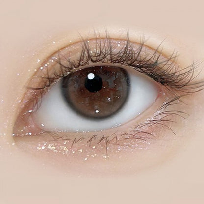 EYEIS Ash Brown