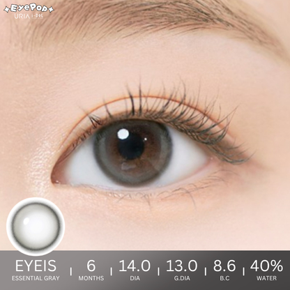 EYEIS Essential Gray