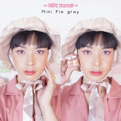 Mini Fio Gray