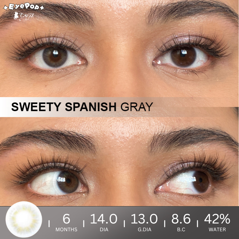 SPANISH Gray