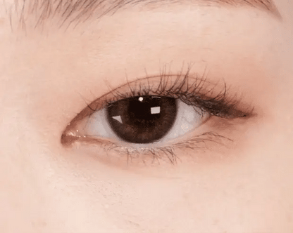 GiGi Cinnamon Brown