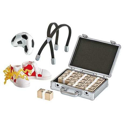 RE-MENT Detective Conan Small Daily Collection 2