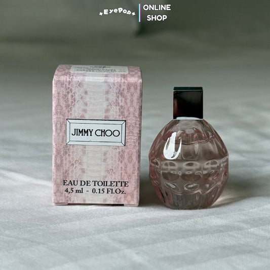 Jimmy Choo Splash Eau de Toilette Mini 4.5ml