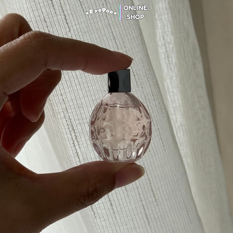 Jimmy Choo Splash Eau de Toilette Mini 4.5ml