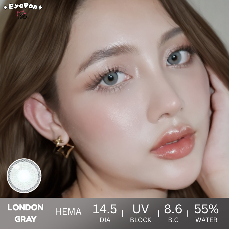 London Gray