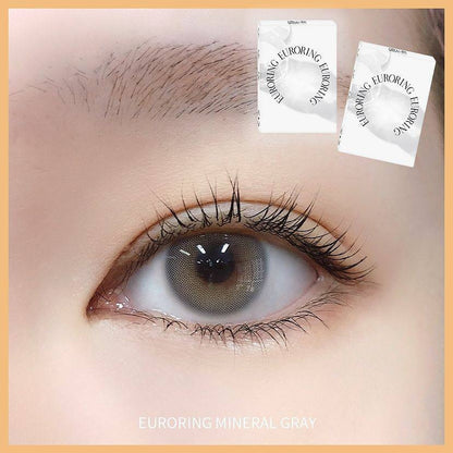 EURORING Mineral Gray