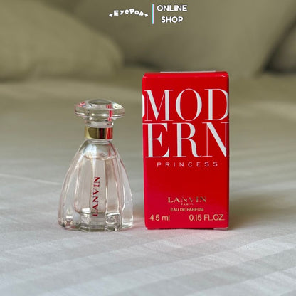 Lanvin Modern Princess Eau de Parfum Mini 4.5ml